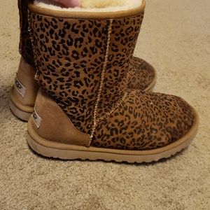 Ugg boots